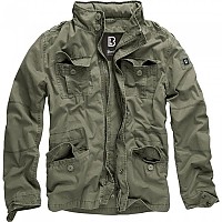 [해외]BRANDIT Britannia 자켓 4138023190 Olive