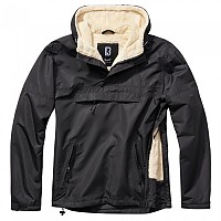 [해외]BRANDIT Sherpa 자켓 4138023241 Black