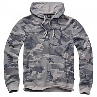 [해외]BRANDIT 후드티 4138023340 Grey Camo