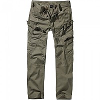 [해외]BRANDIT Adven Slim 바지 4138023787 Olive