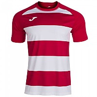 [해외]조마 Pro Rugby II 반팔 티셔츠 3137978391 Red / White