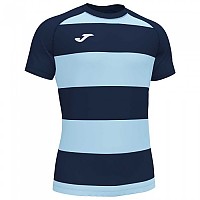 [해외]조마 Pro Rugby II 반팔 티셔츠 3137978395 Dark Navy / Sky