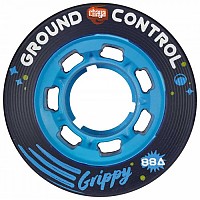 [해외]CHAYA Ground Control Grippy 4 단위 14137896520 Blue