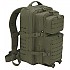 [해외]BRANDIT US Cooper Lasercut L 40L 배낭 4138023531 Olive