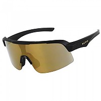 [해외]ELTIN Forest Polarized 1138005018 Matte Black / Gold