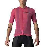 [해외]카스텔리 Giro Italia 2021 Maglia Rosa 90 Years 반팔 저지 1138097349 Pink Giro