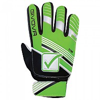 [해외]GIVOVA Stop 골키퍼 글러브 3138123636 Fluor Green / Black