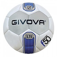 [해외]GIVOVA Bounce F50 축구공 3138127243 Royal / Silver