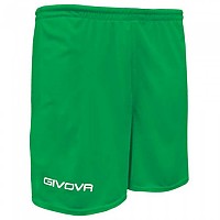 [해외]GIVOVA One 반바지 3138124005 Green