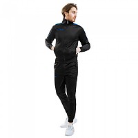 [해외]GIVOVA Revolution 운동복 3138127372 Black / Light Blue