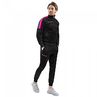 [해외]GIVOVA Revolution F 운동복 3138127378 Black / Fluor Fuxia