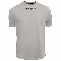 [해외]GIVOVA One s 반팔 티셔츠 3138127490 Light Grey