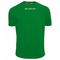 [해외]GIVOVA One s 반팔 티셔츠 3138127495 Green