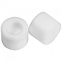 [해외]CHAYA 브레이크 Delrin Pivor Cushion Cups 14137868554 White