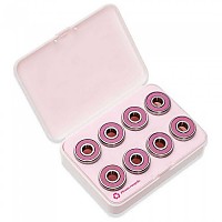 [해외]IMPALA ROLLERS 베어링 ABEC 7 단위 14138124638 Pink