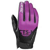 [해외]스피디 CTS-1 여성 장갑 9137892855 Black / Fuchsia