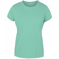 [해외]JOLUVI Combed Cotton 반팔 티셔츠 4137985467 Pale Green