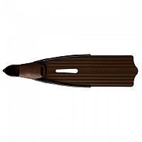 [해외]OMER Stingray Evo 핀 블레이드 10137474864 Brown