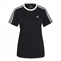 [해외]아디다스 3 Stripes BF 반팔 티셔츠 138107958 Black / White