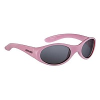 [해외]SALICE 153P Pink Polarflex Smoke/CAT3 Polarized 1136481037 Pink