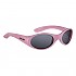 [해외]SALICE 153P Pink Polarflex Smoke/CAT3 Polarized 1136481037 Pink