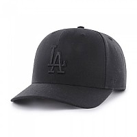 [해외]47 MLB Los Angeles Dodgers Cold Zone MVP DP 모자 137968587 Black