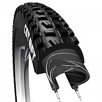 [해외]CST BFT C-1752 Dual EPS Tubeless 27.5´´ x 2.40 MTB 타이어 1138173282 Black