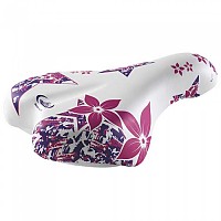 [해외]SELLE MONTEGRAPPA Ok Go 자전거 안장 1138165491 White / Pink