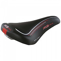 [해외]SELLE MONTEGRAPPA MTB K2 Gel 자전거 안장 1138165520 Black