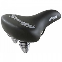 [해외]SELLE MONTEGRAPPA California Dream 자전거 안장 1138165540 Black