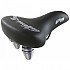 [해외]SELLE MONTEGRAPPA California Dream 자전거 안장 1138165540 Black