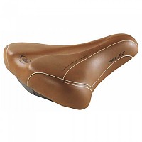 [해외]SELLE MONTEGRAPPA Feliz 자전거 안장 1138165550 Honey