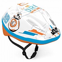 [해외]DISNEY Star Wars BB8 주니어 헬멧 1138173369 White