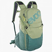 [해외]에복 Ride 배낭 16L 1138156994 Olive / Light Olive