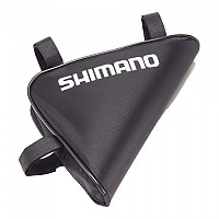 [해외]BONIN Shimano MTB 프레임 가방 1138165310 Black