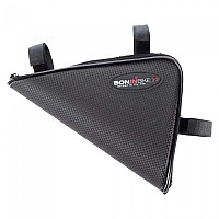 [해외]BONIN Carbon 룩 MTB 프레임 가방 1138165311 Black