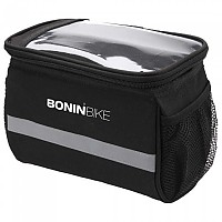 [해외]BONIN 3.5L 핸들바 가방 1138165335 Black