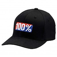 [해외]100% OG Flexfit 모자 1136037697 Black