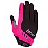 [해외]B-RACE Bump Gel Pro 장갑 1138165396 Black / Fuchsia