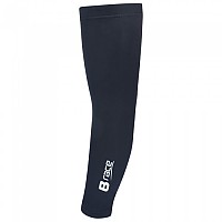 [해외]B-RACE Lycra 암워머 1138173111 Black