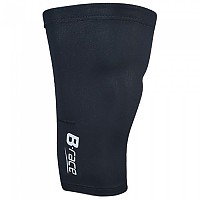 [해외]B-RACE Lycra 무릎 보호대 1138173112 Black