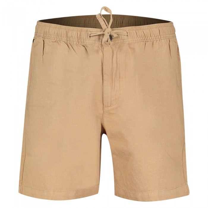 [해외]슈퍼드라이 Studios Drawstring 반바지 138074902 Classic Tan / Classic Tan