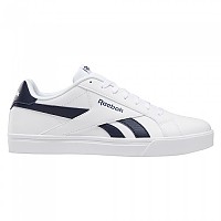 [해외]리복 Royal Complete 3 Low 운동화 137226239 White / Collegiate Navy