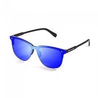 [해외]BLUEBALL SPORT Portofino 선글라스 1138183394 Matt Black / Revo Blue