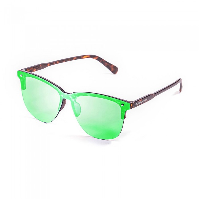 [해외]BLUEBALL SPORT Portofino 선글라스 1138183398 Matt Brown / Revo Green