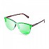 [해외]BLUEBALL SPORT Portofino 선글라스 1138183398 Matt Brown / Revo Green