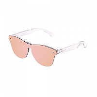 [해외]BLUEBALL SPORT Templier 선글라스 1138183447 Matte White Transparent / Revo Pink