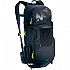 [해외]에복 FR Enduro Blackline 배낭 16L 1138156978 Black