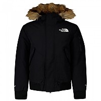 [해외]노스페이스 Stover 다운 자켓 137635950 TNF Black