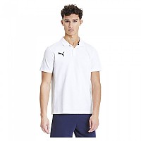 [해외]푸마 팀goal 23 Casuals 반팔 티셔츠 3138158692 Puma White